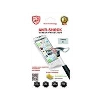 Bull-Product Bull Anti-Shock Schutzfolie - Bildschirmschutz - für Samsung Galaxy S4 (130 2030)