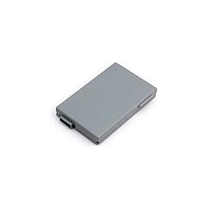 MicroBattery - Camcorder-Batterie Li-Ion 700 mAh - Dunkelgrau - für Canon DC211, DC220, DC230, DC40, DC50, DC51, DC95, FV M300, MVX1Si, MVX430, MVX450, MVX460