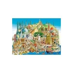 Heye 1500 EL. Global City, Prades