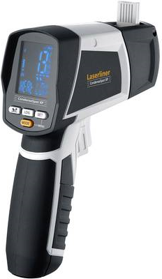 UMAREX Infrarotthermometer CondenseSpot XP -40 b.800GradC 2xTyp AA LASERLINER (082.047A)