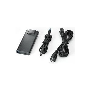 HP Slim - Netzteil - Wechselstrom 100-240 V - 90 Watt - Europa - für EliteBook 25XX, 27XX, 87XX, Envy dv6, dv7, Pavilion dv6, ProBook 650 G1, ZBook 14