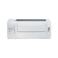 Lexmark Forms Printer 2580+ - Drucker - monochrom - Punktmatrix - 297 x 559 mm - 240 x 144 dpi - 9 Pin - bis zu 618 Zeichen/Sek. - parallel, USB (11C2946)
