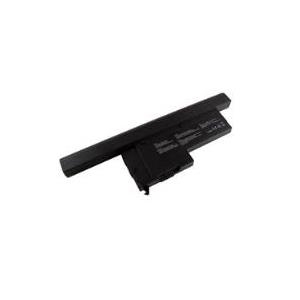 V7 - Laptop-Batterie (gleichwertig mit: IBM 40Y7003, IBM 92P1171, IBM 92P1172, IBM 92P1173) - 1 x Lithium-Ionen 8 Zellen 5000 mAh - für Lenovo ThinkPad X60, X60s, X61, X61s