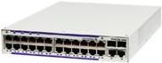 Alcatel-Lucent OmniSwitch 6250-24M - Switch - L3 - verwaltet - 24 x 10/100/1000 + 2 x Shared SFP + 2 x SFP - Desktop (OS6250-24M-EU)