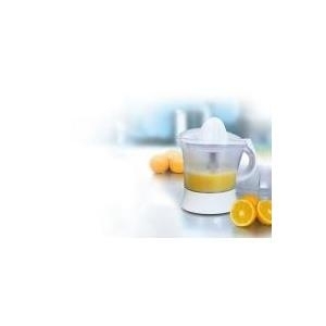 Tristar CP-2263 - Zitruspresse - 1.2 Liter - 25 W - weiß