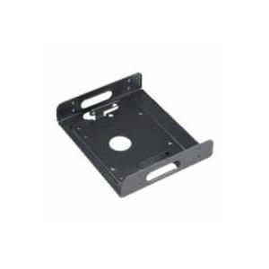 Akasa SSD & HDD adapter (Akasa HDA-01 2.5 & 3.5 Hard Drive Adapter for a 5.25 Bay)