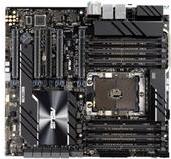 ASUS Pro WS C621-64L SAGE - Motherboard - SSI CEB - Socket P - C621 - USB-C Gen2, USB 3,2 Gen 1, USB 3,2 Gen 2 - 2 x Gigabit LAN - HD Audio (8-Kanal) (90SW00R0-M0EAY0)