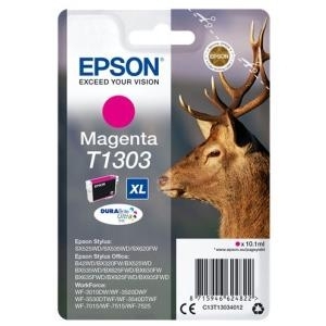 Epson Ink/T1303 Stag XL 10.1ml MG (C13T13034012)