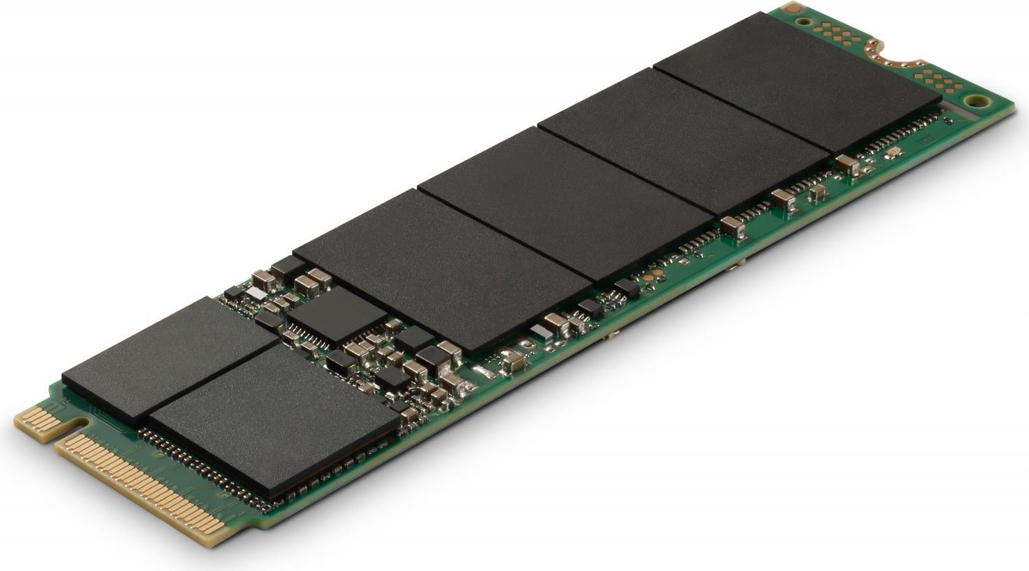 Micron SSD 2200 M.2 2280 NVMe 512GB (MTFDHBA512TCK-1AS1AABYY) Micron SSD 2200 M.2 2280 NVMe 512GB (MTFDHBA512TCK-1AS1AABYY)