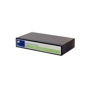 Eusso 4-Port VoIP Gateway UTG7104-0 (UTG7104-0)