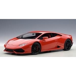 Autoart Lamborghini Hura kann 2014 LP610-4 (AA-74601)