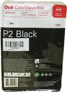 PCK BLACK P2 TONER CW650