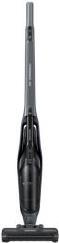 Samsung VS60M6010KG Beutellos 0.25l 120W Schwarz - Grau (VS60M6010KG/EG)