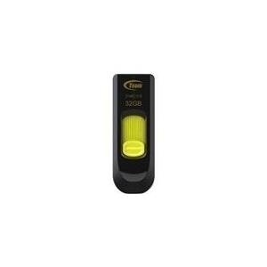 Team USB Disk C145 - USB-Flash-Laufwerk - 32 GB - USB 3.0 - Gelb