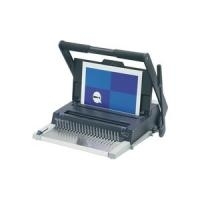 GBC MultiBind 320 A4 Comb and Wire Binder