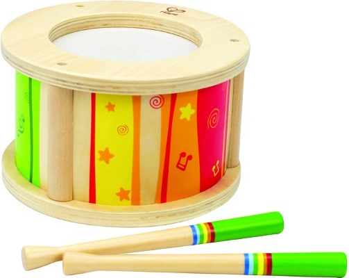 Hape wenig Trommelfell