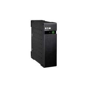 Eaton Ellipse ECO 650 IEC - USV - Wechselstrom 230 V - 400 Watt - 650 VA - 4 Ausgangsstecker - 2U - 48,3 cm (19) (EL650IEC)