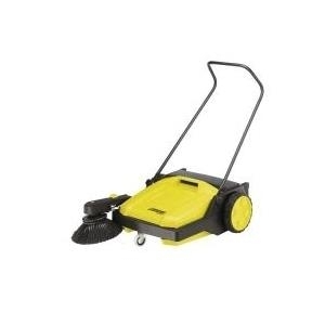 Kärcher S 750 - Schwarz - Gelb (1.766-910.0)