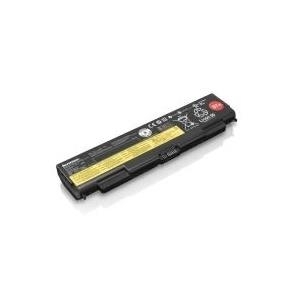 Lenovo ThinkPad Battery 57+ - Laptop-Batterie - 1 x Lithium-Ionen 6 Zellen 5200 mAh - FRU - für ThinkPad L440, L540, T440p, T540p, W540, W541