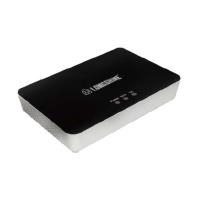 Modem (seriell) Longshine LCS-8560C1 56k V.92 extern (LCS-8560C1)