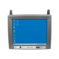 LXE Honeywell - Befestigungskit (2 Montagearme, 2 RAM-Kugeln, Tastaturmontage, Befestigungsplatte für RAM-Kugel) für Computer / Tastatur für Befestigung an Fahrzeug - im Auto - für Thor VX9 (VX89A023KIT23)