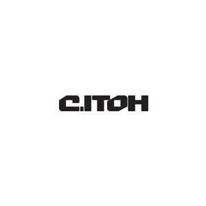 C.ITOH MPR-CI8060B Farbband - Schwarz - Punktraster - 1er Pack - OEM (MPR-CI8060B)