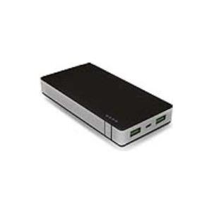 CELLY ALU PB10000ALUSV - Powerbank