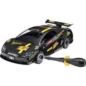 Revell Racing Car Kunststoff Spielzeugfahrzeug (809)