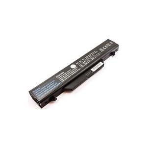 MicroBattery MBI51652 Lithium-Ion 4400mAh 14.4V Wiederaufladbare Batterie (HSTNN-I61C-5)