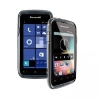 Honeywell Dolphin CT50 - Datenerfassungsterminal - Windows Embedded 8.1 Handheld - 16 GB - 11.9 cm (4.7) Farbe TFT (1280 x 720) - Kamera auf Rückseite - Barcodeleser - (2D-Imager) - microSD-Steckplatz - Bluetooth, Wi-Fi, NFC - 4G - LTE