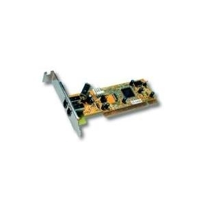 Exsys EX-6440 - FireWire-Adapter - PCI Low Profile - Firewire - 3 Anschlüsse (EX-6440)