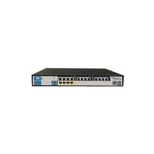 AudioCodes Mediant 800B - VoIP-Gateway - GigE - 1U (M800B-V-8B4S-4L)
