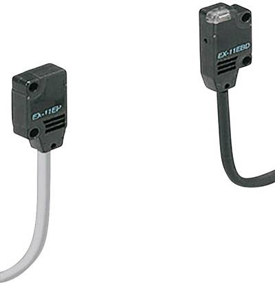 Panasonic Einweg-Lichtschranke, Serie EX10 EX13EBPN Einweg-Lichtschranke Reichweite 0.5 m (EX13EBPN)