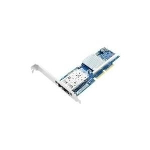 Lenovo Broadcom NetXtreme II ML2 Dual Port 10GbE SFP+ for IBM System x - Netzwerkadapter - ML2 - 10 Gigabit SFP+ x 2 (00D2028)