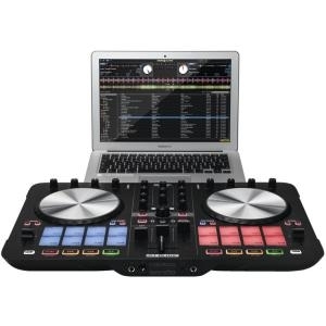 Reloop BEATMIX 2 MK2 - 6,3 mm - 3.5 mm/6.35 mm - USB (234968)