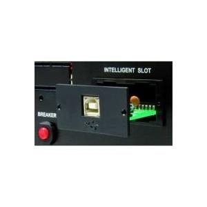 Effekta zbh.USB-Karte für MKD/MTD 700-3000Serie (Z0P/USB)