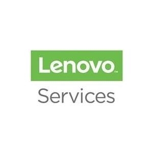 Sistemi operativi Lenovo Enterprise Software Support - Supporto tecnico - per server 4P - Consulenza telefonica - 1 anno - 24 o