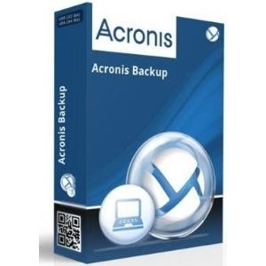 acronis cyber backup advanced workstation