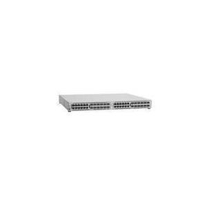 Allied Telesis AT MCF2000 Multi-Channel Modular Media Chassis - Modulare Erweiterungseinheit - 0 / 2 - 1U (AT-MCF2000)