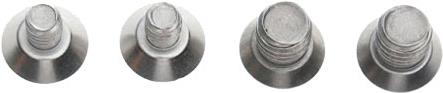 DJI 113819 Schraubensatz Bauteil für Kameradrohnen (11381)