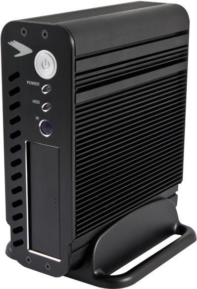 Flepo Mini pi BGA 1170 1,83 GHz N2940 Schwarz (PI-403)