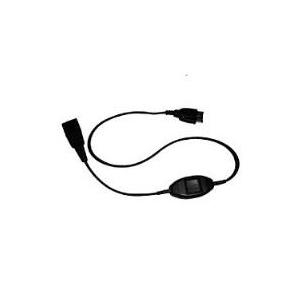 GN Netcom 8800 - Headset-Kabel - Quick Disconnect (8800-00-76)