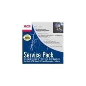Schneider Electric APC Extended Warranty Service Pack - Technischer Support - Telefonberatung - 1 Jahr - 24x7 - für P/N: SMX3000RMHV2UNC, SURTD3KRMXL3U-TF5, SURTD5000RMXLT3U, SURTD6000RMXLP3U (WBEXTWAR1YR-SP-05)