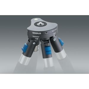 Novoflex QuadroPod Variabel Grau Stativ (QP V)