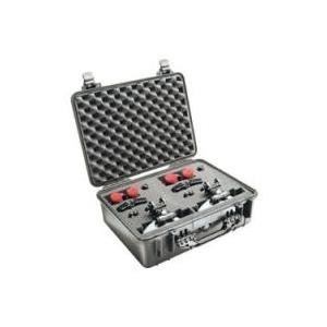 Peli Protector 1520 - Schwarz - Polypropylene (PP) (480155)