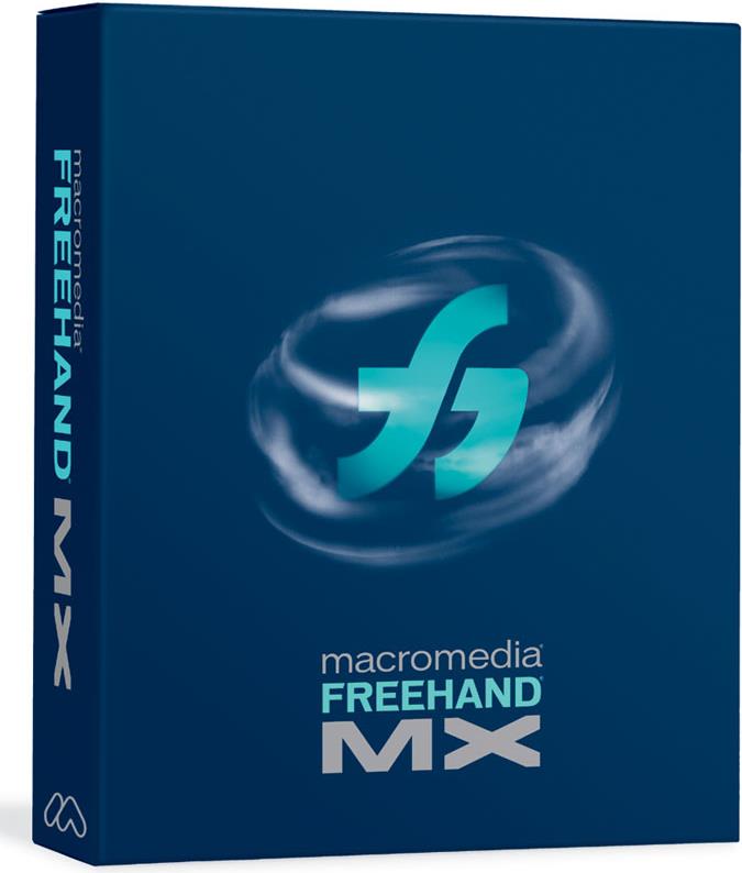 Adobe Macromedia FreeHand MX - (v. 11) - Lizenz für einen Versions-Upgrade - 1 Benutzer - Upgrade von 9.x - CLP - Stufe 4 (1000000+) - 150 Punkte - Win - International English (38003294AA04A00)