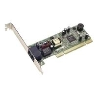 USRobotics - Fax / Modem - PCI - 56 Kbps - V.90, V.92