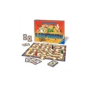 Ravensburger - Das verrückte Labyrinth Spiel (26446)