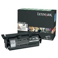 LEXMARK X65x Rtn 7K Cartrige -( Product Line - Enterprise )- X651A11E