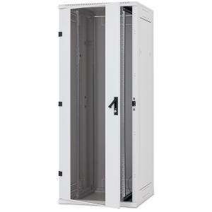 Triton RTA RTA-45-A61-CAX-A1 - Schrank - Netzwerkschrank - bodenstehend - Hellgrau, RAL 7035 - 45U - 48.3 cm (19)